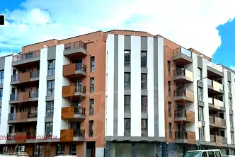 Гараж/Паркомясто в Студентски