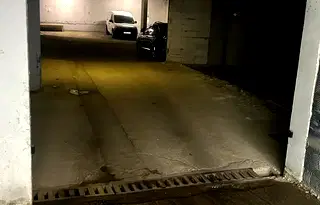 Гараж/Паркомясто в Студентски