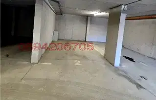 Гараж/Паркомясто в Студентски