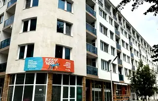 Гараж/Паркомясто в Студентски