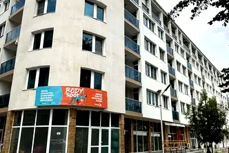 Гараж/Паркомясто в Студентски