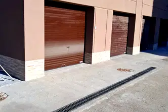 Гараж/Паркомясто във Велико Търново, Акация