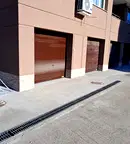 Гараж/Паркомясто във Велико Търново, Акация