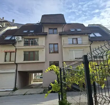 Снимка 3 — Гараж/Паркомясто във Варна, Аспарухово