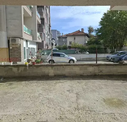 Снимка 4 — Гараж/Паркомясто във Варна, Аспарухово