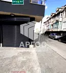 Гараж/Паркомясто във Варна, Аспарухово