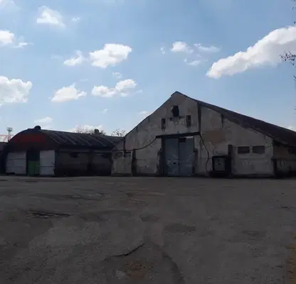 Photo 3 — Parking Spot in Vidin, Baba Tonka