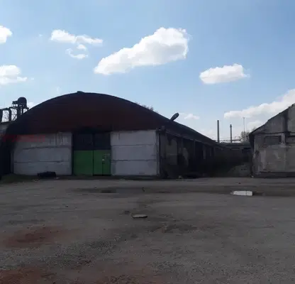 Photo 5 — Parking Spot in Vidin, Baba Tonka