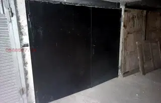 Гараж/Паркомясто в София, Банишора