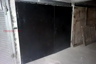 Гараж/Паркомясто в София, Банишора