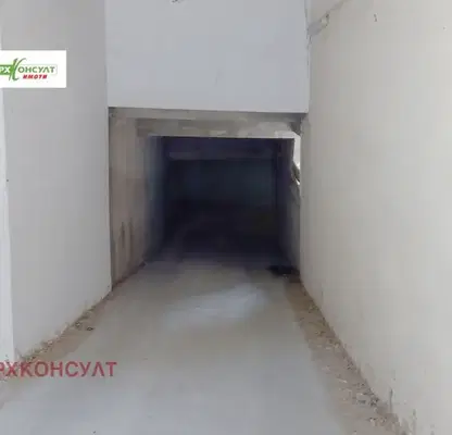 Снимка 4 — Гараж/Паркомясто в София, Банишора