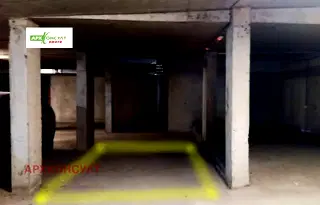 Гараж/Паркомясто в София, Банишора