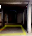 Гараж/Паркомясто в София, Банишора