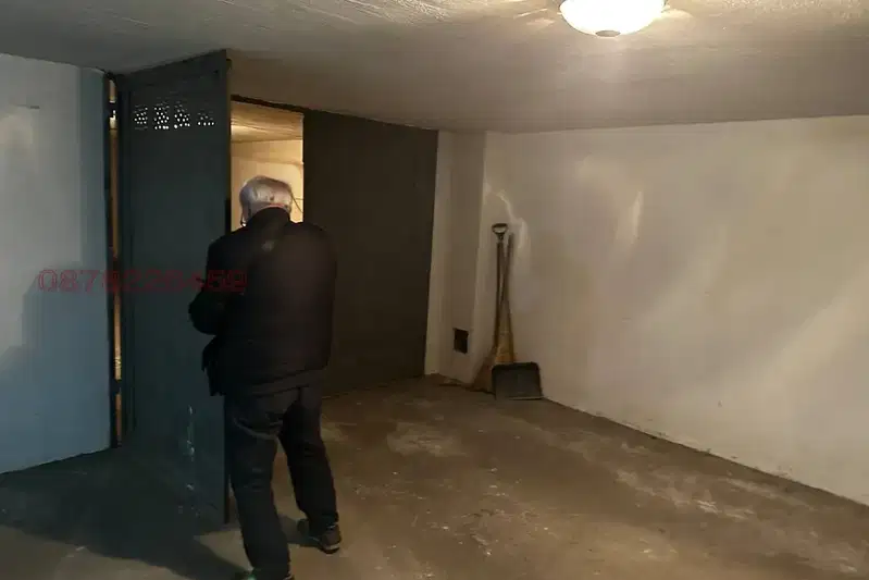 Garage/Parking in Stara Zagora, Bila