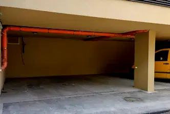 Гараж/Паркомясто в София, Бояна