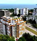 Гараж/Паркомясто във Варна, Бриз