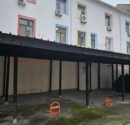 Photo 2 — Parking Spot in Plovdiv, Centralna Gara
