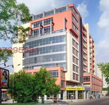 Photo 2 — Garage/Parking in Plovdiv, Centyr