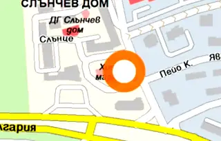 Гараж/Паркомясто във Велико Търново, Център