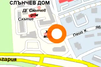Гараж/Паркомясто във Велико Търново, Център