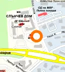 Гараж/Паркомясто във Велико Търново, Център