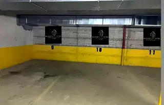 Гараж/Паркомясто в Кърджали, Център