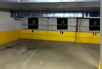 Гараж/Паркомясто в Кърджали, Център