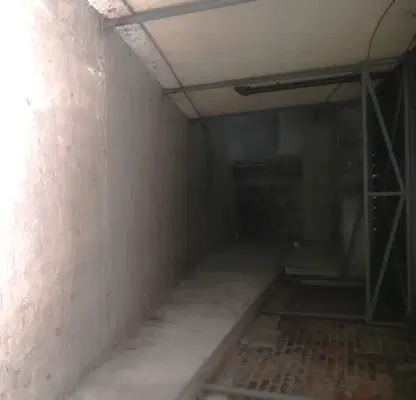 Photo 2 — Garage/Parking in Ruse, Centyr