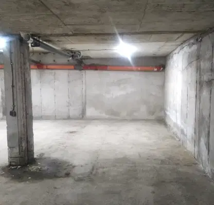 Photo 5 — Garage/Parking in Ruse, Centyr