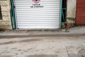 Гараж/Паркомясто в Русе, Център