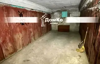 Гараж/Паркомясто в Шумен, Център
