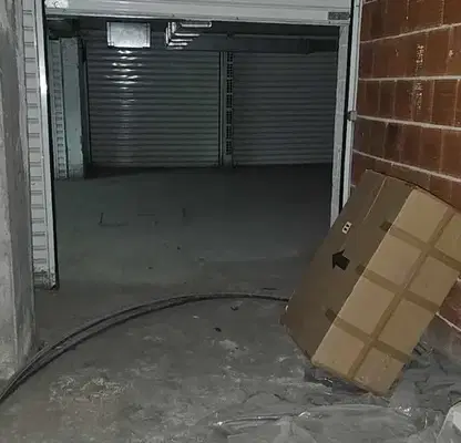Снимка 2 — Гараж/Паркомясто в Кърджали, Център