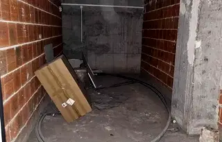 Гараж/Паркомясто в Кърджали, Център