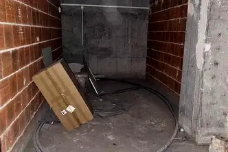 Гараж/Паркомясто в Кърджали, Център