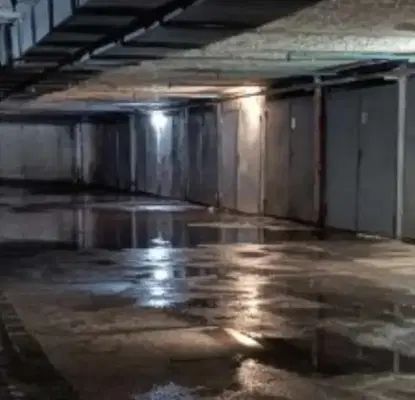 Photo 2 — Garage/Parking in Plovdiv, Centyr