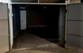 Гараж/Паркомясто в Пловдив, Център