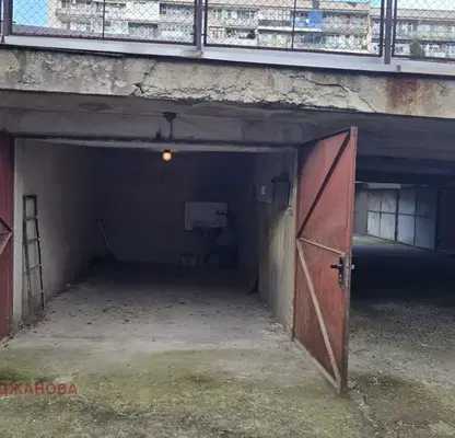 Снимка 5 — Гараж/Паркомясто в Стара Загора, Център