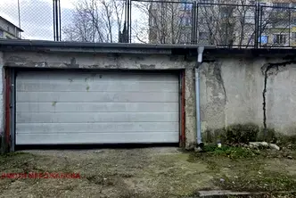 Гараж/Паркомясто в Стара Загора, Център