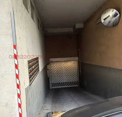 Photo 2 — Garage/Parking in Sofiya, Centyr