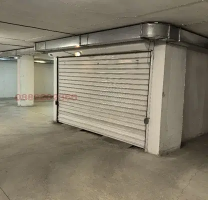 Photo 3 — Garage/Parking in Sofiya, Centyr