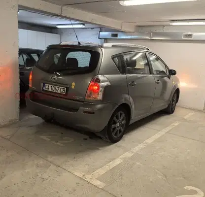 Photo 4 — Garage/Parking in Sofiya, Centyr