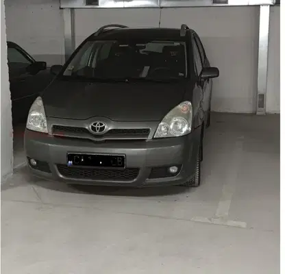 Photo 5 — Garage/Parking in Sofiya, Centyr