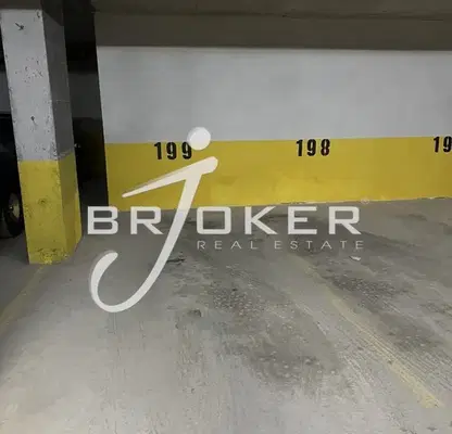Photo 2 — Garage/Parking in Kyrdjali, Centyr