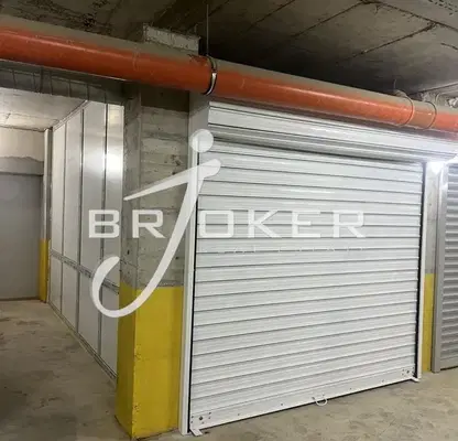 Photo 2 — Garage/Parking in Kyrdjali, Centyr