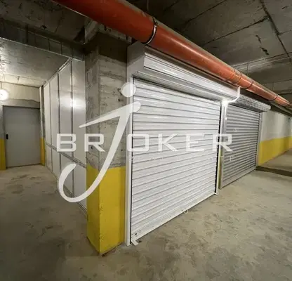 Photo 3 — Garage/Parking in Kyrdjali, Centyr