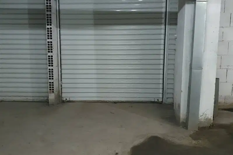 Garage/Parking in Kyrdjali, Centyr