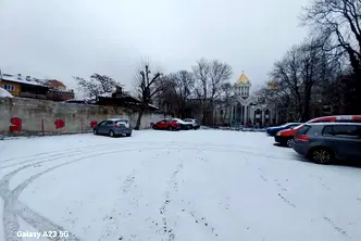 Гараж/Паркомясто в София, Център