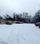 Гараж/Паркомясто в София, Център