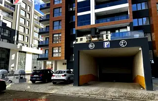 Гараж/Паркомясто в Кърджали, Център