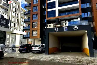 Гараж/Паркомясто в Кърджали, Център